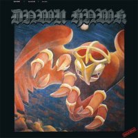 Dawn Hawk - Dawn Hawk (1990)  Lossless