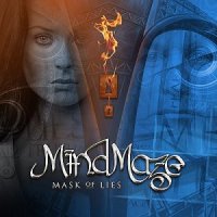 MindMaze - Mask Of Lies (2013)
