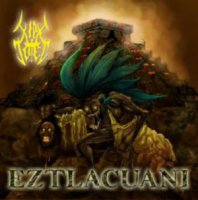 Xipe Totec - Eztlacuani (2011)