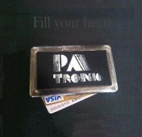 Pa Tronic - Fill Your Heart (2013)