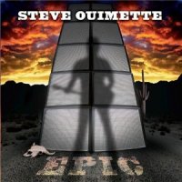 Steve Ouimette - Epic (2010)