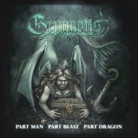 Grimgotts - Part Man, Part Beast, Part Dragon (2017)