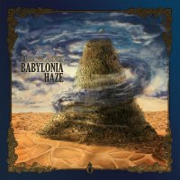 Eldorado - Babylonia Haze (2015)