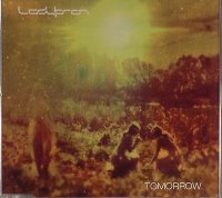 Ladytron - Tomorrow (2009)
