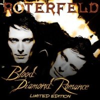 Roterfeld - Blood Diamond Romance [Limited Edition] (2011)