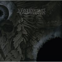 Vassafor - Elegy Of The Archeonaut (2012)