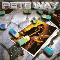 Pete Way - Amphetamine (2000)