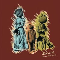 Shellfin - Second-Hand Family (2010)