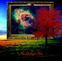 Blue Aside - The Orange Tree (2010)