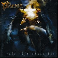 Thy Disease - Cold Skin Obsession (2002)