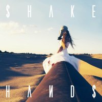 Blind Passenger - Shake Hands (2016)