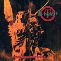 In The Nursery - L\'Esprit [1999 Re-Issued] (1990)