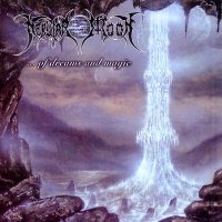 Nebular Moon - ...Of Dreams And Magic (1999)