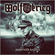 Wolfkrieg - Another Battle (2014)