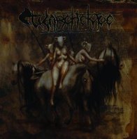 Warchetype - Goat Goddess Supremacy (2007)