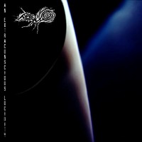 Mare Cognitum - An Extraconscious Lucidity (2012)