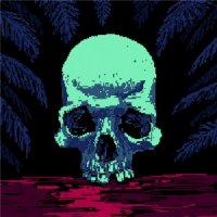 Floydshayvious - Darker Things (2015)