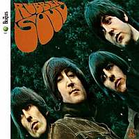 The Beatles - Rubber Soul (1965)