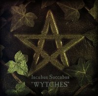 Inkubus Sukkubus - Wytches (1994)  Lossless