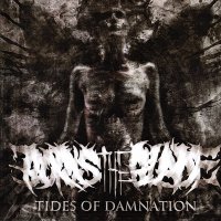 Boris The Blade - Tides of Damnation (2011)