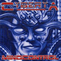 Cyberya - Mindcontrol (2001)  Lossless
