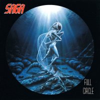 Saga - Full Circle (1999)