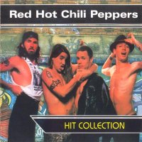 Red Hot Chili Peppers - Best of (2000)  Lossless
