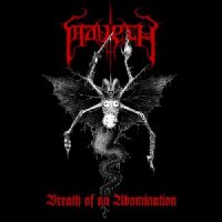Maveth - Breath Of An Abomination (Compilation) (2011)