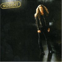 Ted Nugent - Nugent (1982)