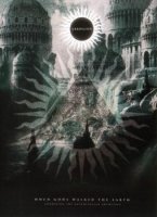 Arkhaion - When Gods Walked The Earth (2012)