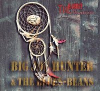 Big Joe Hunter & The Blues Beans - The Rabbit Huntress (2014)