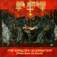 Shub Niggurath - The Kinglike Celebration (1997)