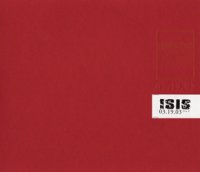 Isis - Live 2 (2005)