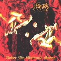 Manes - Under Ein Blodraud Maane (1999)