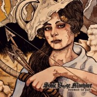Sonic Booze Machine - Doomed To Fail (2014)