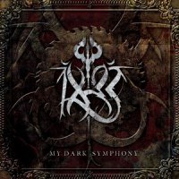 1833 AD - My Dark Symphony (2012)