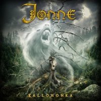 Jonne - Kallohonka (2017)