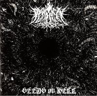 Пламень - Seeds Ov Hell (2011)