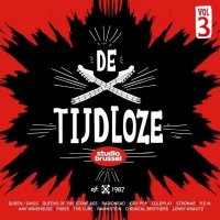 Various Artists - De Tijdloze Vol. 3 (2016)