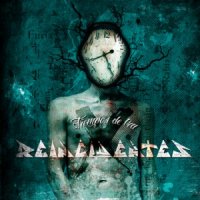 Reincidentes - Tiempos De Ira (2011)