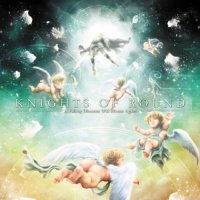 Knights Of Round - A Falling Blossom Will Bloom Again (2013)