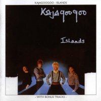 Kajagoogoo - Islands (1984)  Lossless