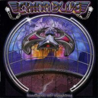 China Blue - Twilight Of Destiny (2008)