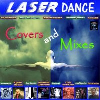VA - Laserdance - Covers and Mixes (2016)