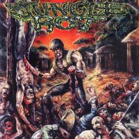 Jungle Rot - Slaughter The Weak (1997)