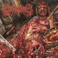 Cephalotripsy - Uterovaginal Insertion Of Extirpated Anomalies (Re-Issue 2008) (2007)