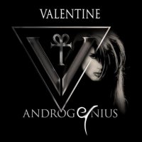 Valentine (Robby Valentine) - Androgenius (2008)