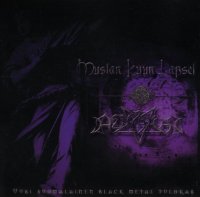 Azaghal & Mustan Kuun Lapset - Uusi Suomalainen Black Metal Tulokas (2000)