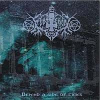 Flegethon - Behind a Side of Times (2008 Re-release) (2005)