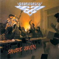 Sobredosis - Sangre Joven (1985)